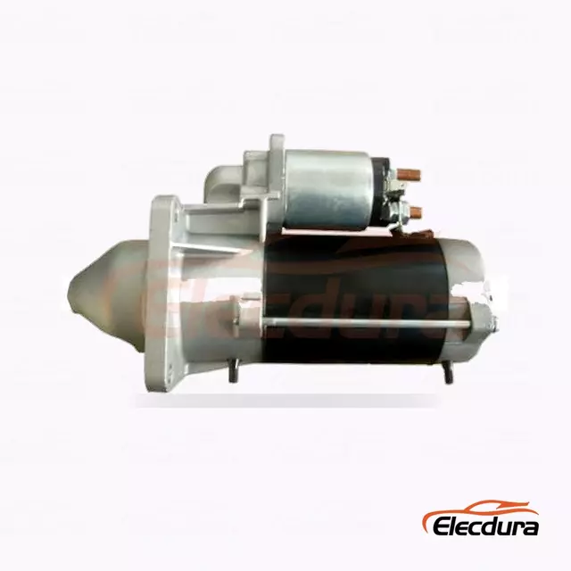 0001 230 009 Iveco 12V 3.0kW Starter Motor Wholesale Supply