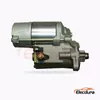 228000-4570 Kubota 12V 1.8kW Starter Motor Bulk Supply