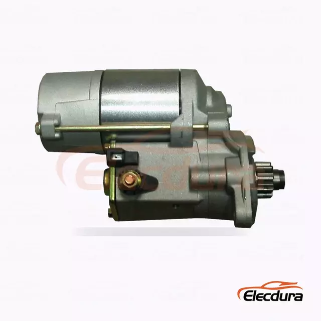 228000-4570 Dostawa zbiorcza silnika rozrusznika Kubota 12 V 1,8 kW