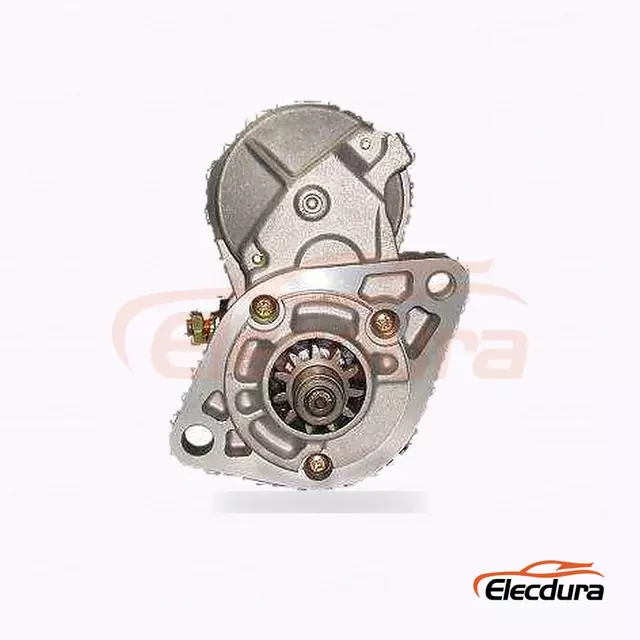 228000-1770 Dostawa zbiorcza silnika rozrusznika Toyota 1KZ 12 V 2,7 kW