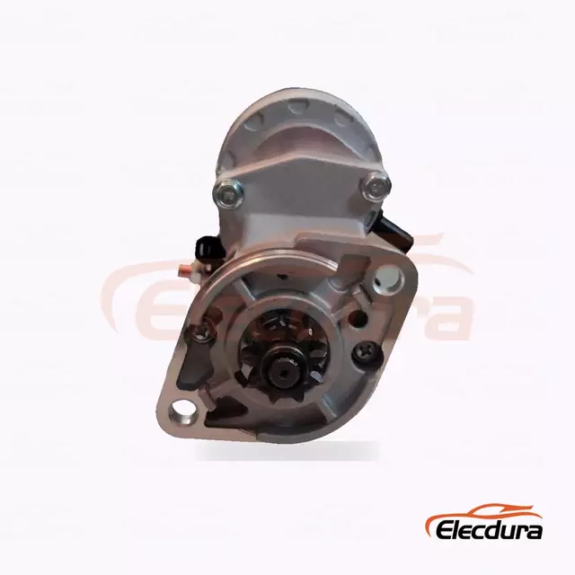 228000-0691 Kubota 12 V 2,0 kW Zasilanie dystrybutora silnika rozrusznika