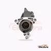 428000-1060 Shangchai D6114 24V 5.5kW 9T Starter Motor بالجملة، منظر جانبي كامل