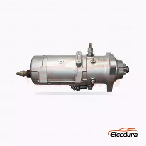 349-9075 Caterpillar 323 Starter Motor Wholesale Supply