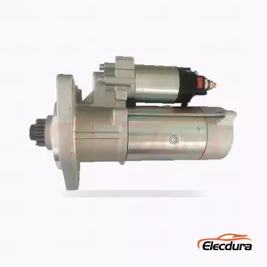 28100-1520 Hino EM 24V 7.5kW Starter Motor B2B Supply