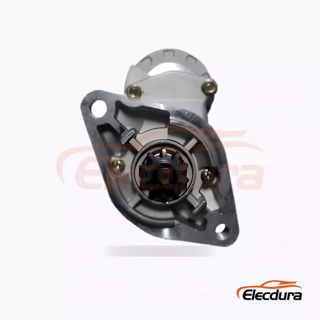 Konfiguracja rozrusznika Toyota 3L 36 mm 12 V 2,0 kW Dostawa hurtowa