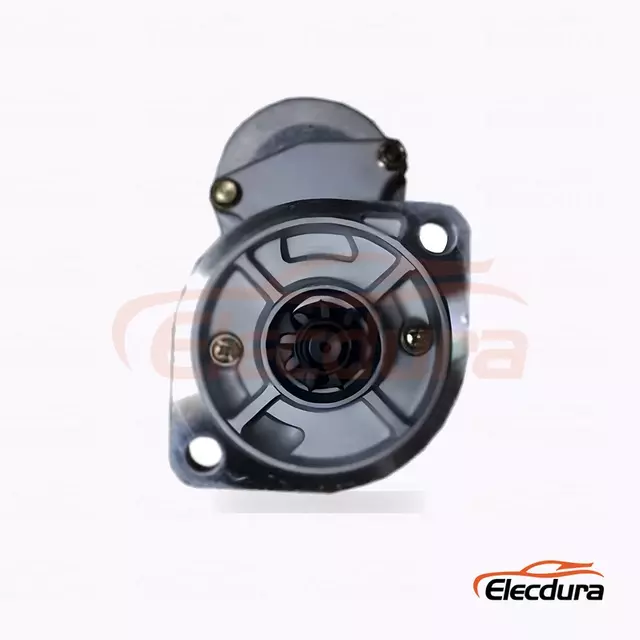 S24-03 Isuzu NPR 24V 4.0kW Starter Motor Distributor Supply