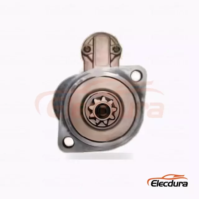 S13-71 Isuzu C240 12V 2.8kW Starter Motor B2B Supply