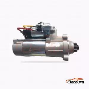Weichai LG885 Starter Motor B2B Supply