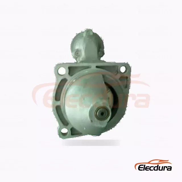 0001 231 009 Motorino di avviamento Renault Midliner 24V 4.0kW Fornitura all'ingrosso