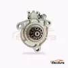 0001 261 001 Scania R230 R420 24V 7.5kW Starter Motor Distributor Supply