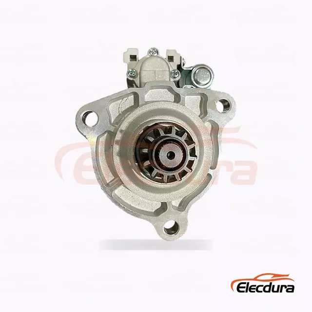 0001 261 001 Distributore motorino di avviamento Scania R230 R420 24V 7,5kW