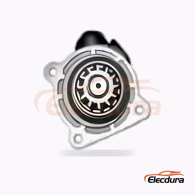 0001 263 501 ホンヤン (Iveco) スターターモーター卸売供給