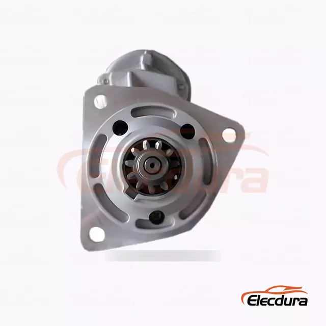 23300-Z5578 40mm Denso Typ Nissan FE6 24V 4,5kW Rozrusznik Dostawa B2B