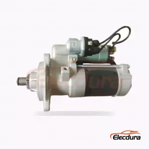 8200222 Daewoo Doosan DX225 Starter Motor Wholesale Supply