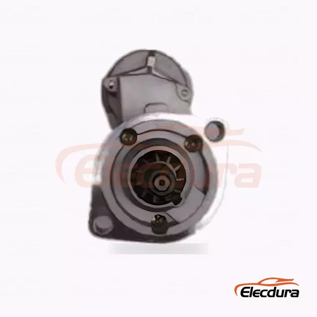 8-97204-713-0 Isuzu C240 4BB1 12V 2.5kW Starter Motor B2B Supply