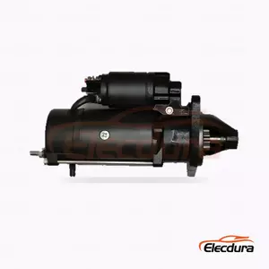 AZF4146 Ford Holland Tractor 12V 4.2kW Starter Motor Wholesale Supply
