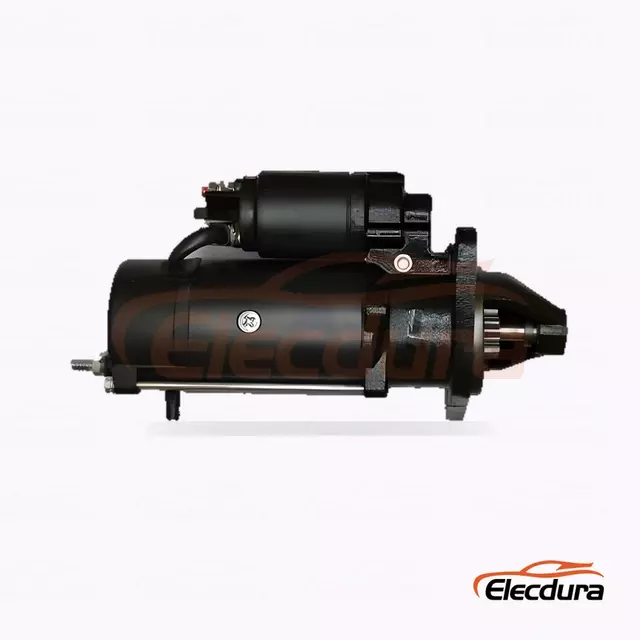 AZF4146 Ford Holland Tractor 12V 4.2kW Starter Motor Wholesale Supply