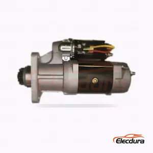 Caterpillar 323 Starter Motor Distributor Supply