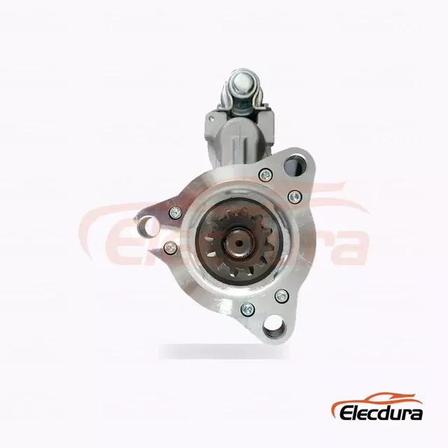8200433 Cummins Starter Motor B2B Supply
