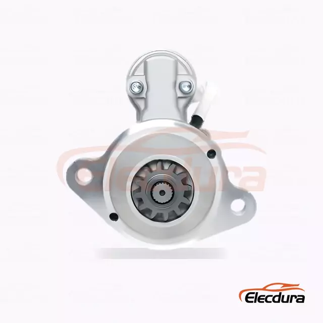 JAC HFC4DE1-1D 12V 2.7kW 12T Starter Motor