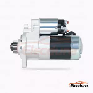 M1T68281 Mitsubishi Starter Motor 12V 1.7kW 13T