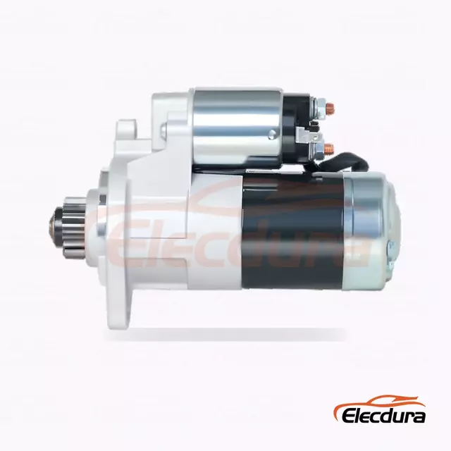 M1T68281 Motorino di avviamento Mitsubishi 12V 1,7kW 13T