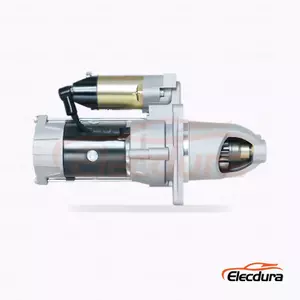 Moteur de d&eacute;marreur de M3T95082 Mitsubishi 24V 5.5kW 13T