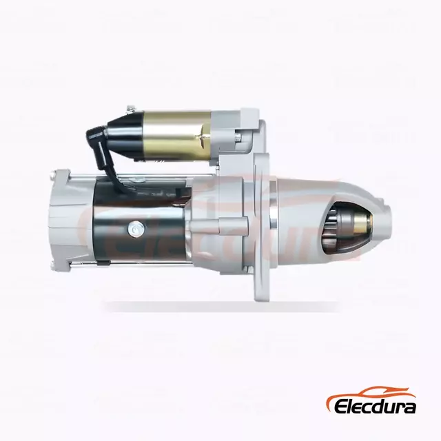 M3T95082 Mitsubishi Starter Motor 24V 5.5kW 13T