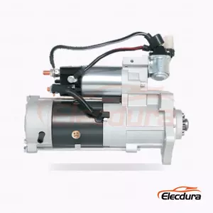 M008T62371 Mitsubishi Starter Motor 24V 5.0kW 11T