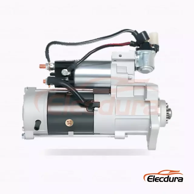 M008T62371 ميتسوبيشي كاتب موتور 24V 5.0kW 11T