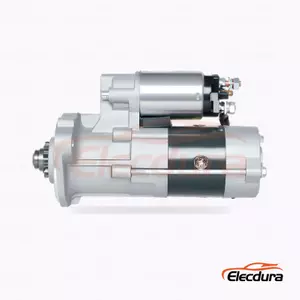 M008T81571 Isuzu Starter Motor 24V 3.2kW 11T