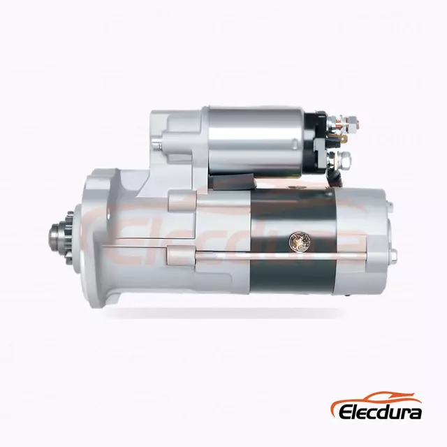 M008T81571 Motor de arranque Isuzu 24V 3.2kW 11T