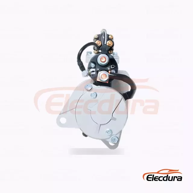 Motor de arranque 24V 5,5kW 11T de M009T60171 Mitsubishi