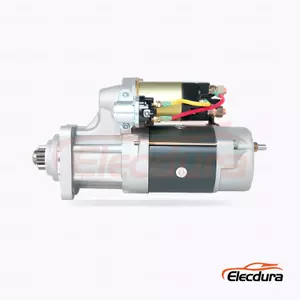 612600090129-24V-9.0KW-11T-3M Weichai สตาร์ทมอเตอร์