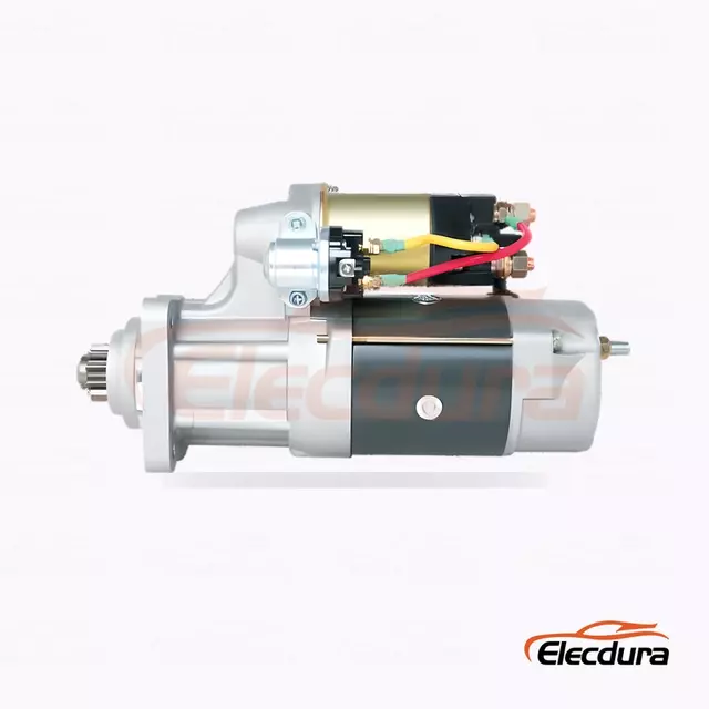 612600090129-24V-9.0KW-11T-3M Weichai ind&iacute;t&oacute;motor