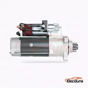 M009T20271 Starter Motor 24V 8.0kW 11T