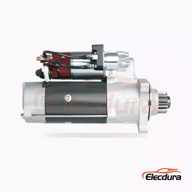 M009T20271 Starter Motor 24V 8.0kW 11T