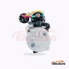 612600090129-24V-8.5KW-11T-3M Weichai Starter Motor