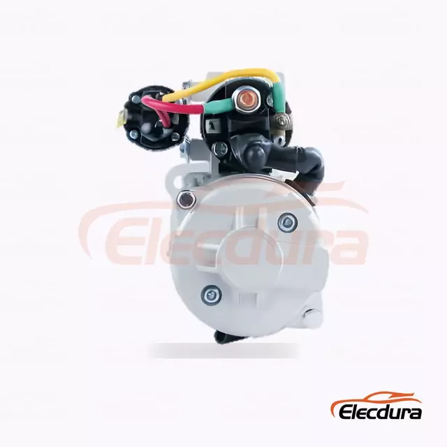 612600090129-24V-8.5KW-11T-3M Weichai Starter Motor