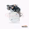 D11-101-08 Shanghai Diesel Starter Motor 24V 8.5kW 11T