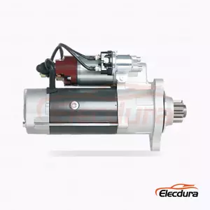 0399504012 Motorino di avviamento Shangchai 24V 8.0kW 11T