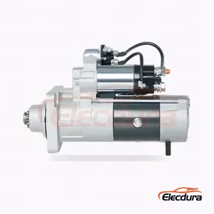 S00025086 Motorino d'avviamento Shangchai 24V 6.0kW 10T