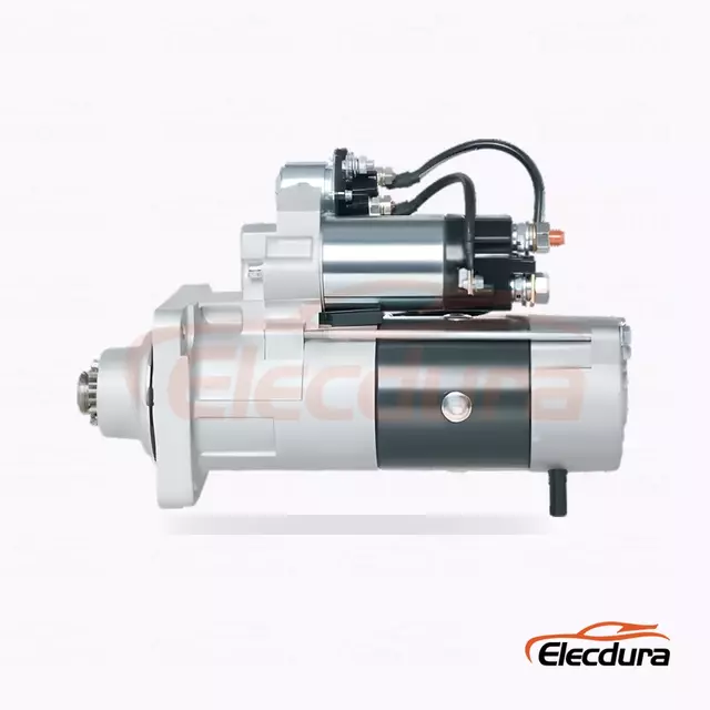 S00025086 Shangchai ind&iacute;t&oacute;motor 24V 6.0kW 10T
