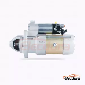 3708010-C52D Deutz Startmotor 24V 7,0kW 10T
