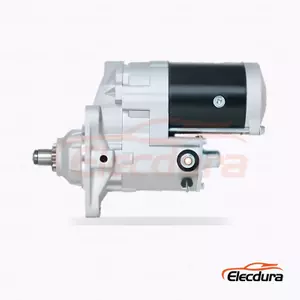 3957597 Cummins Starter Motor 24V 5.5kW 10T