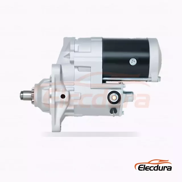 3957597 Motorino di avviamento Cummins 24V 5,5kW 10T