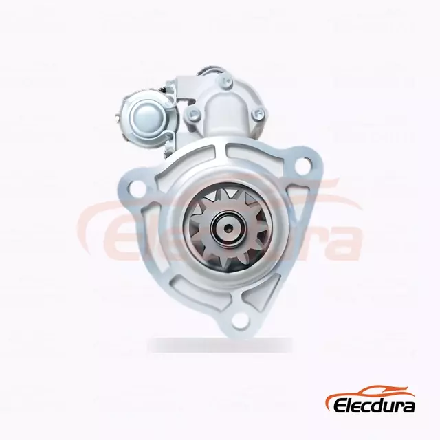 カミンズ ISG 11.8L 24V 8.5kW 11T スターター モーター