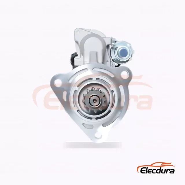 الكمون 6CT 24V 9.0kW 12T كاتب المحرك