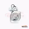 0-23000-2542-24V-5.5KW-9T-3M Isuzu Starter Motor