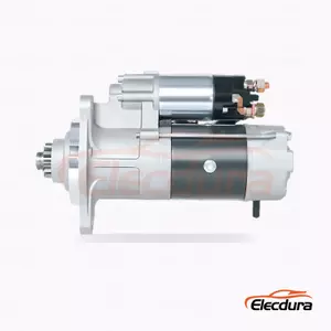 M009T82071 Isuzu Startmotor 24V 8,5kW 11T